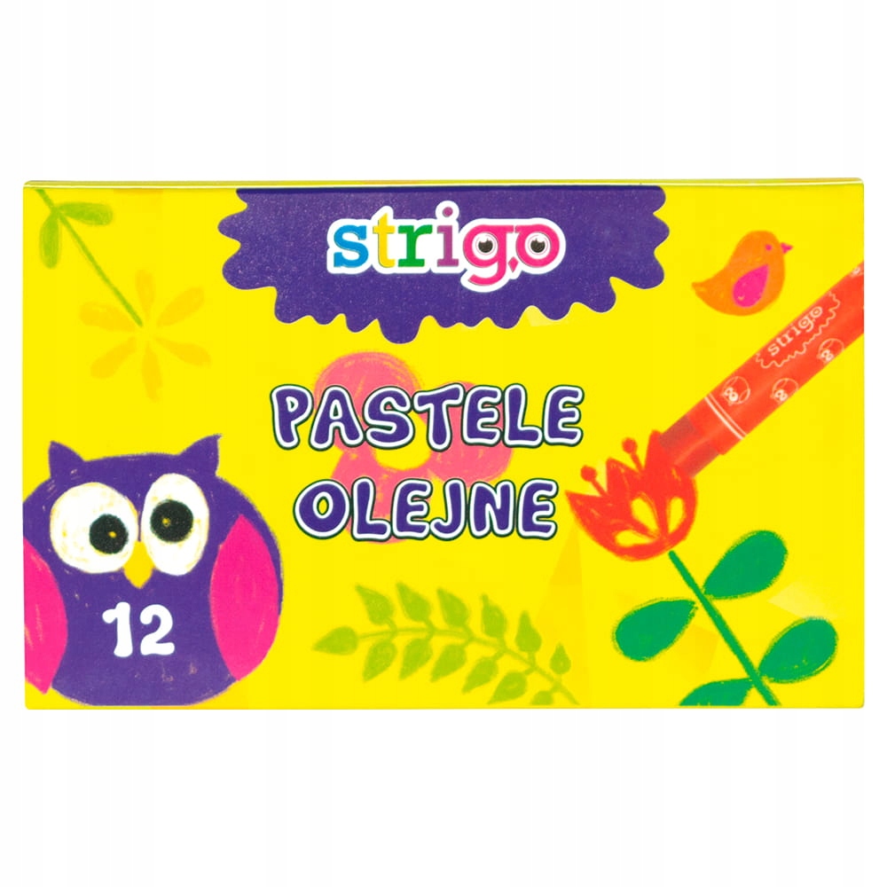 

Pastele Olejne