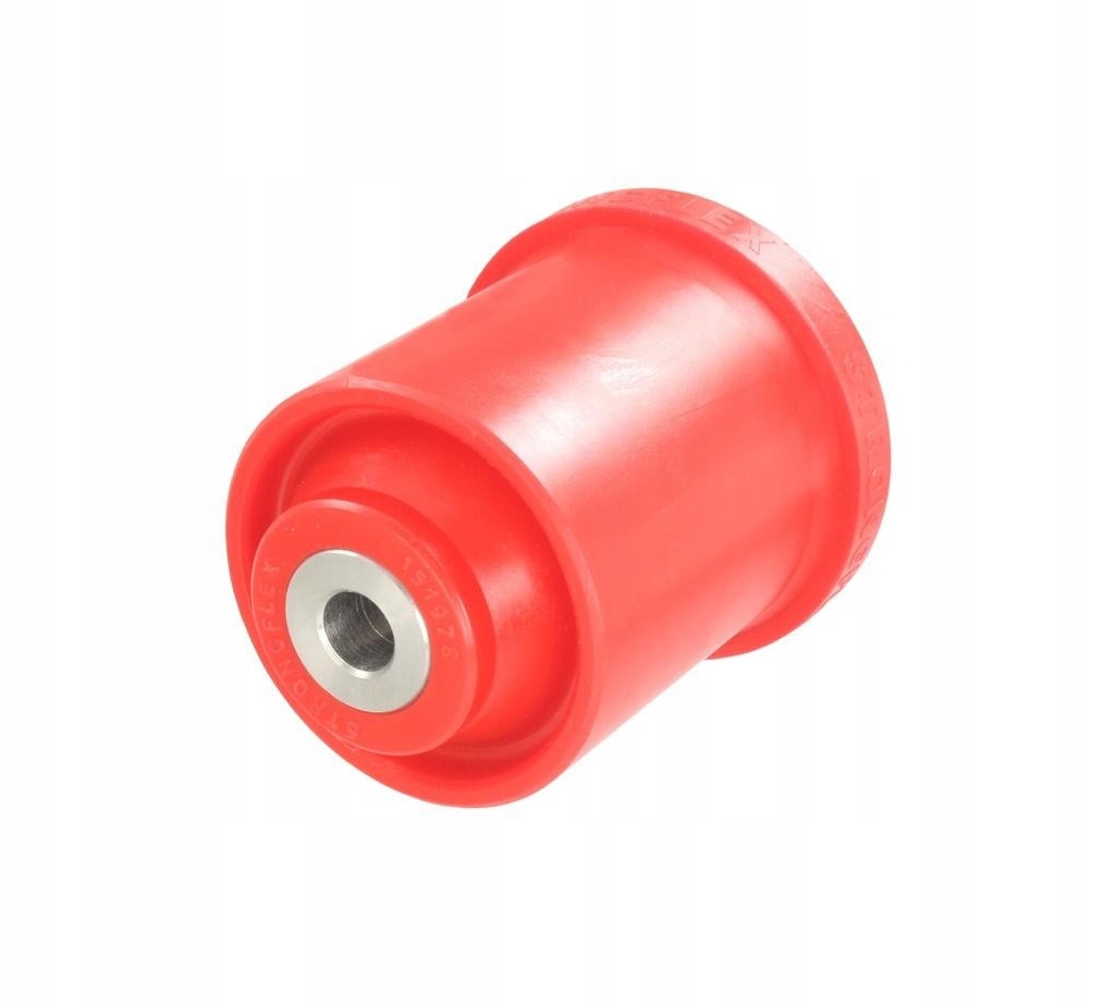 Pouzdro zadního nosníku Dacia Duster I (10-17) Fwd II (17-24) Logan (04-12)