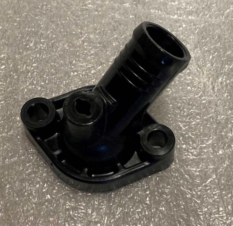 Can-Am Outlander Ren. Obudowa termostatu 420222696 Producent BRP