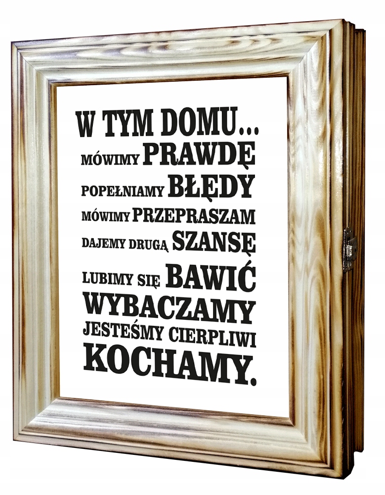 skrzynka na klucze SKD G3 N