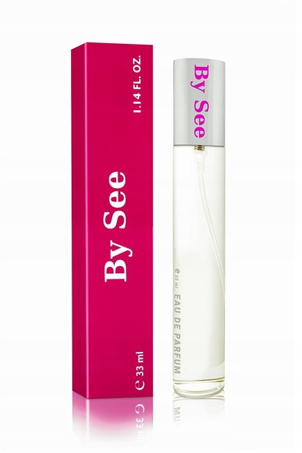 

By See Perfumetki Perfumy Damskie 33 ml