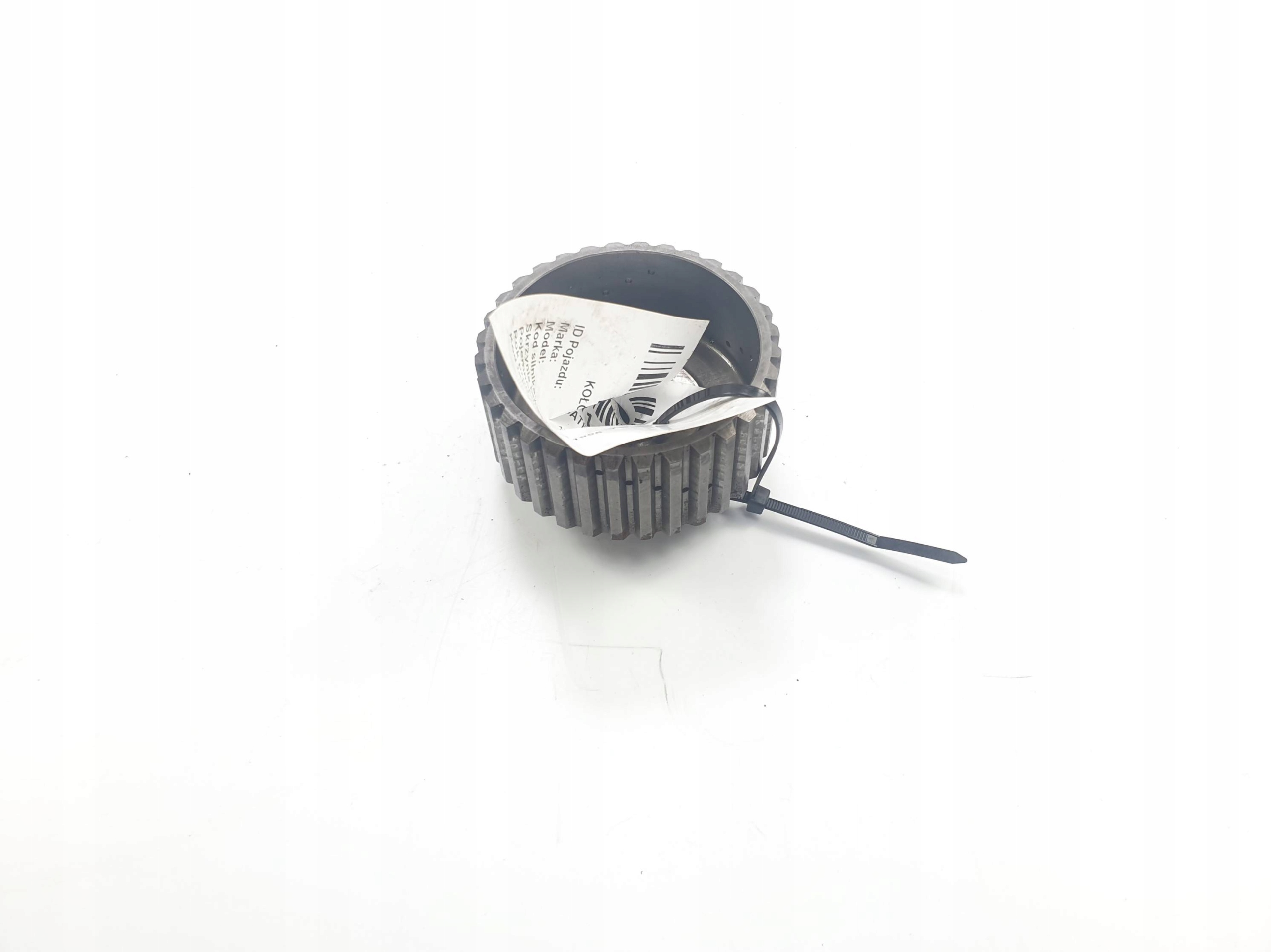 CUSCINETTO TENDICINGHIA ZEBATE TRAKTOR NEW HOLLAND 8360