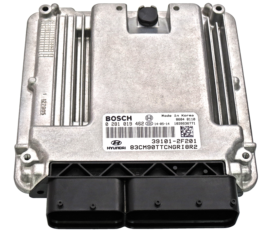 ECU HYUNDAI IX35 2.0 CRDI 39101-2F201 0281019462