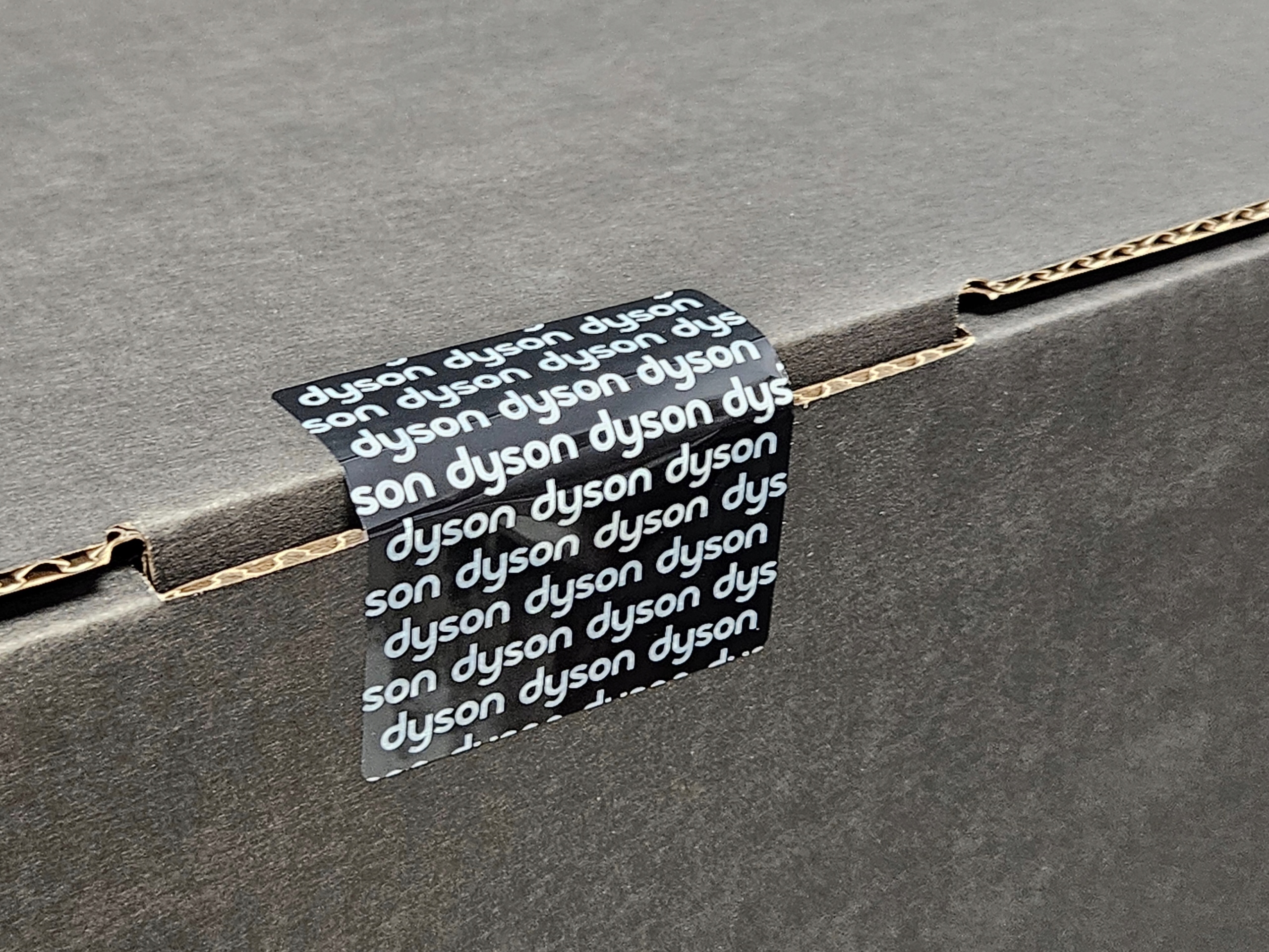 Dyson Purifier Cool TP07 oczyszczacz powietrza z funkcją wentylatora Moc 40 W