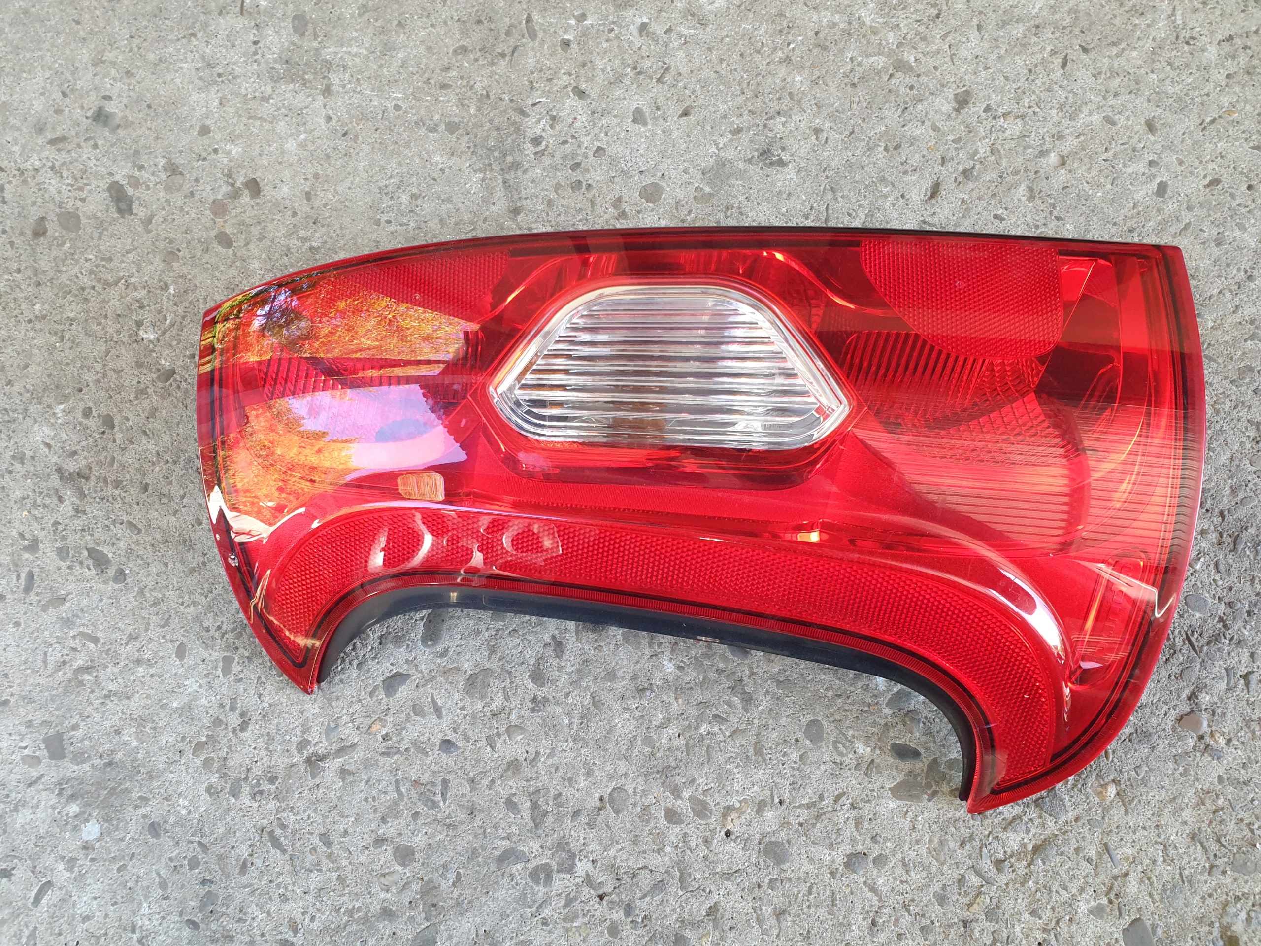 light rear left FIAT PANDA III 3 2012- 51843643