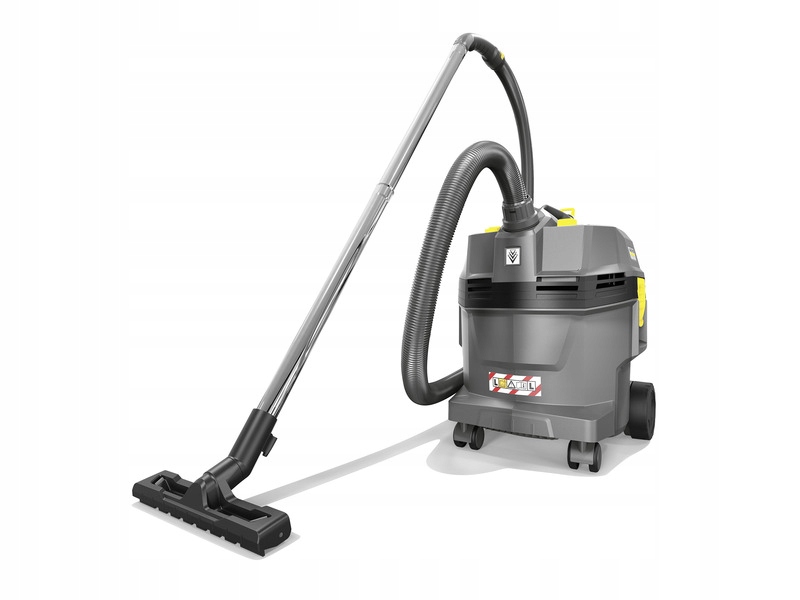 Odkurzacz KARCHER NT 22-1 Ap 1.378-600.0