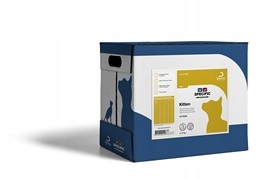 Levně Krmivo pro koťata a březí kojící kočky Fpd Specific 3x2 kg