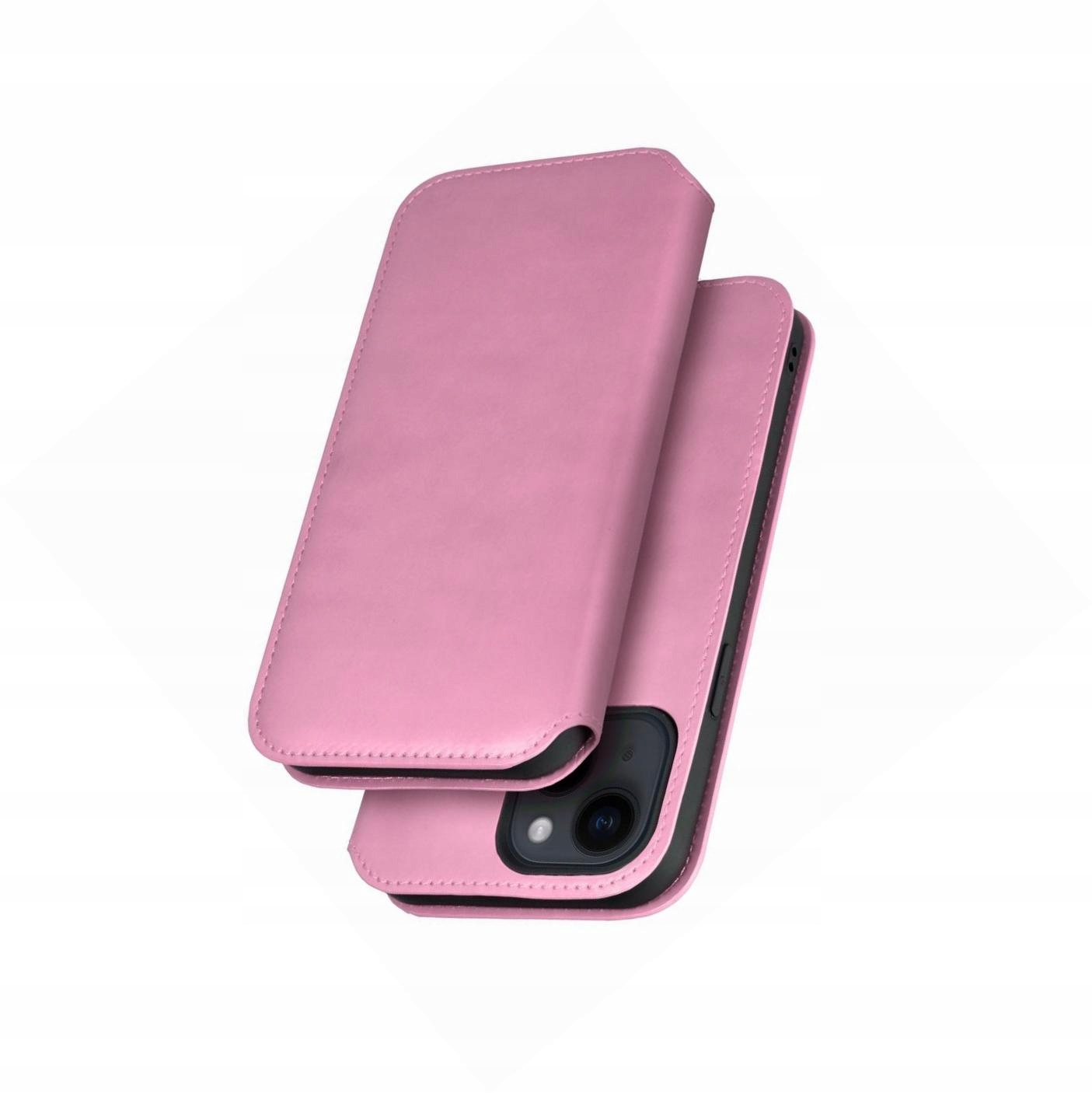 Etui futerał Pocket do iPhone 16 Plus otwierane
