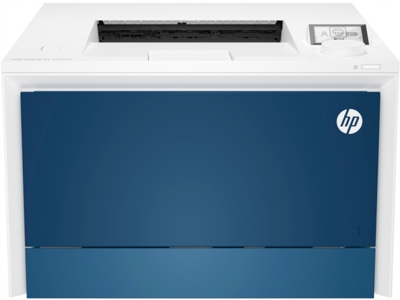 Laserová tlačiareň (farebná) Hp LaserJet Pro 4202dw – len tlač