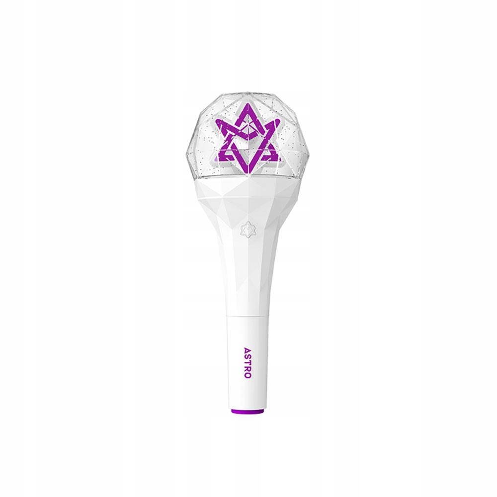 Světelná lampa Astro Official Light Stick Version 2 Multicolor