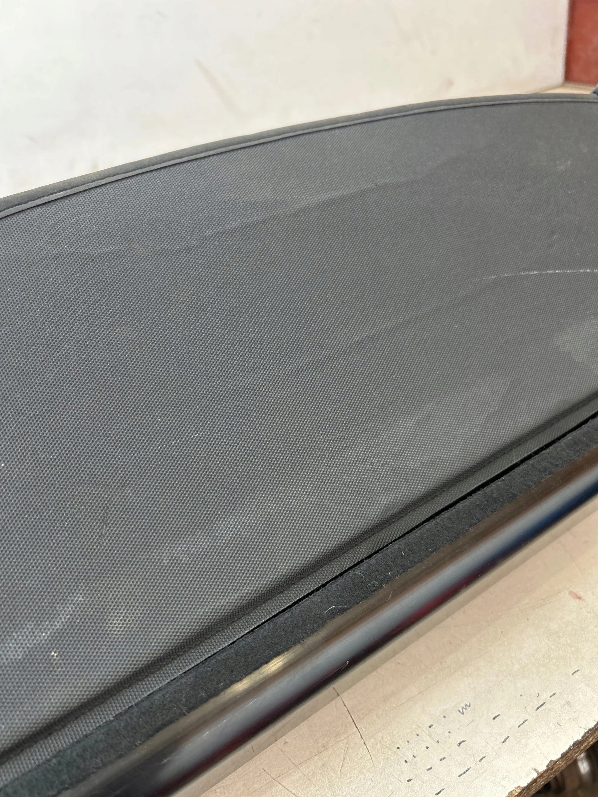 blinds boot Mazda CX-5 and KE