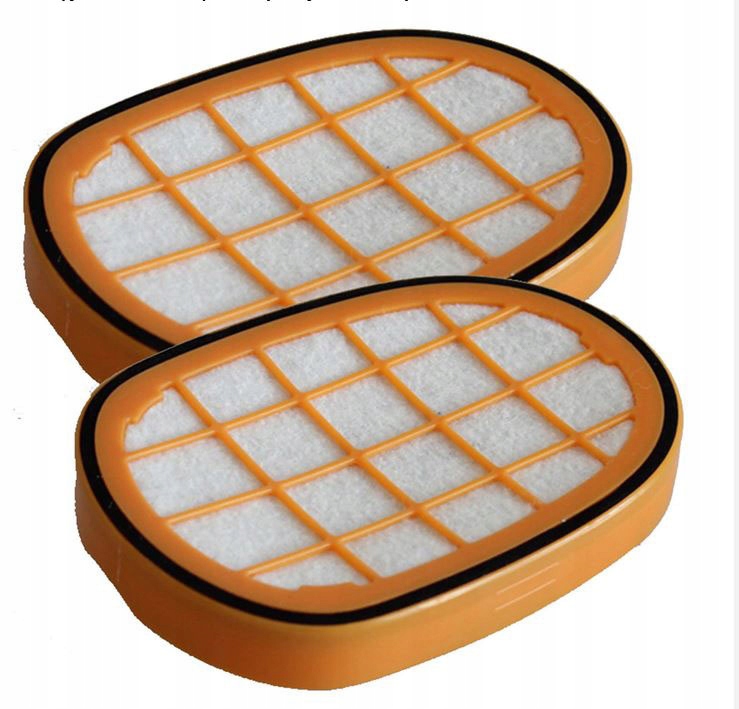 Filtr do PHILIPS SpeedPro Max Aqua Plus FC5005 x2