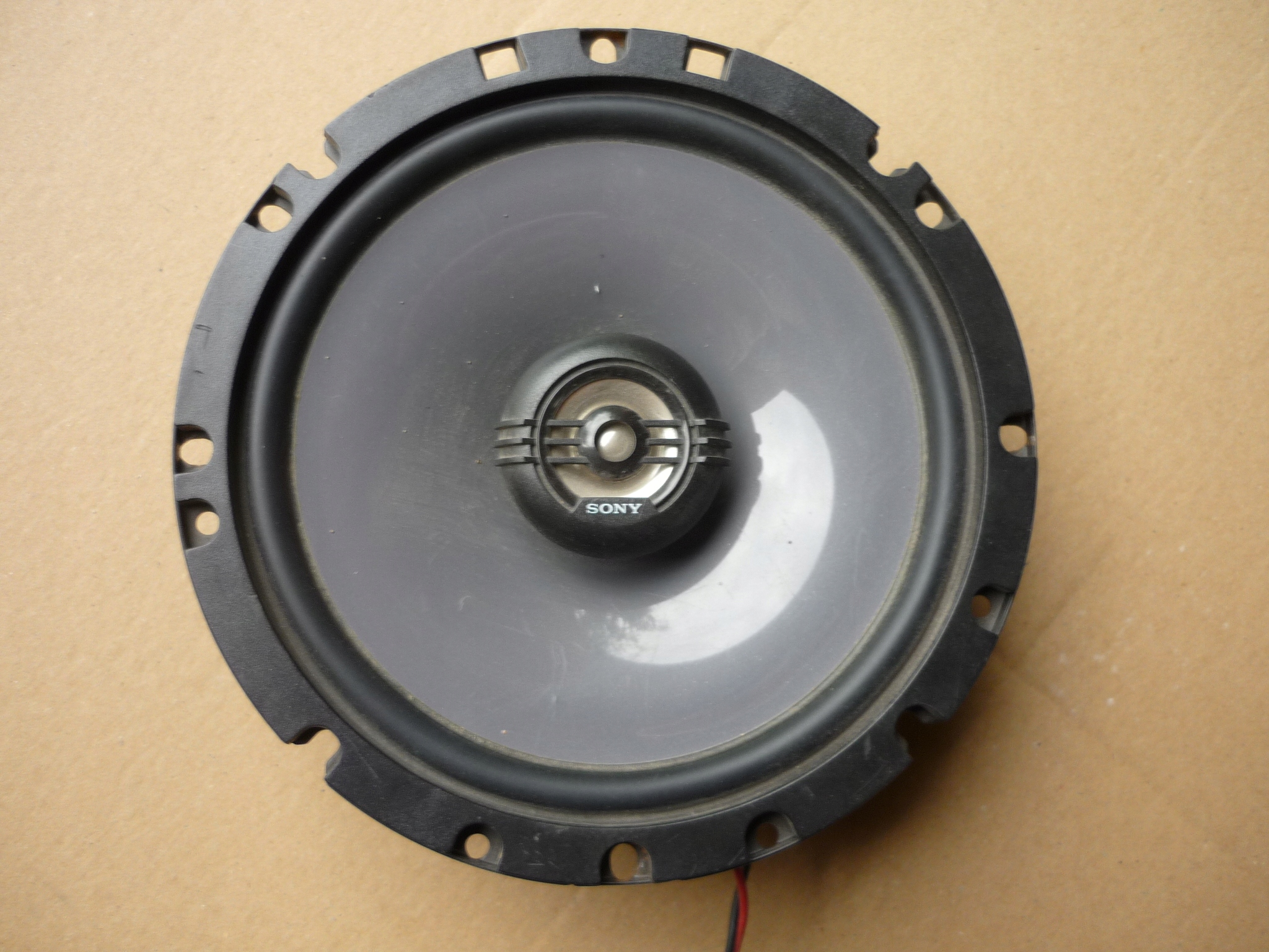 GŁOŚNIK SAMOCHODOWY SONY XS-A1727 160W 4 OHM