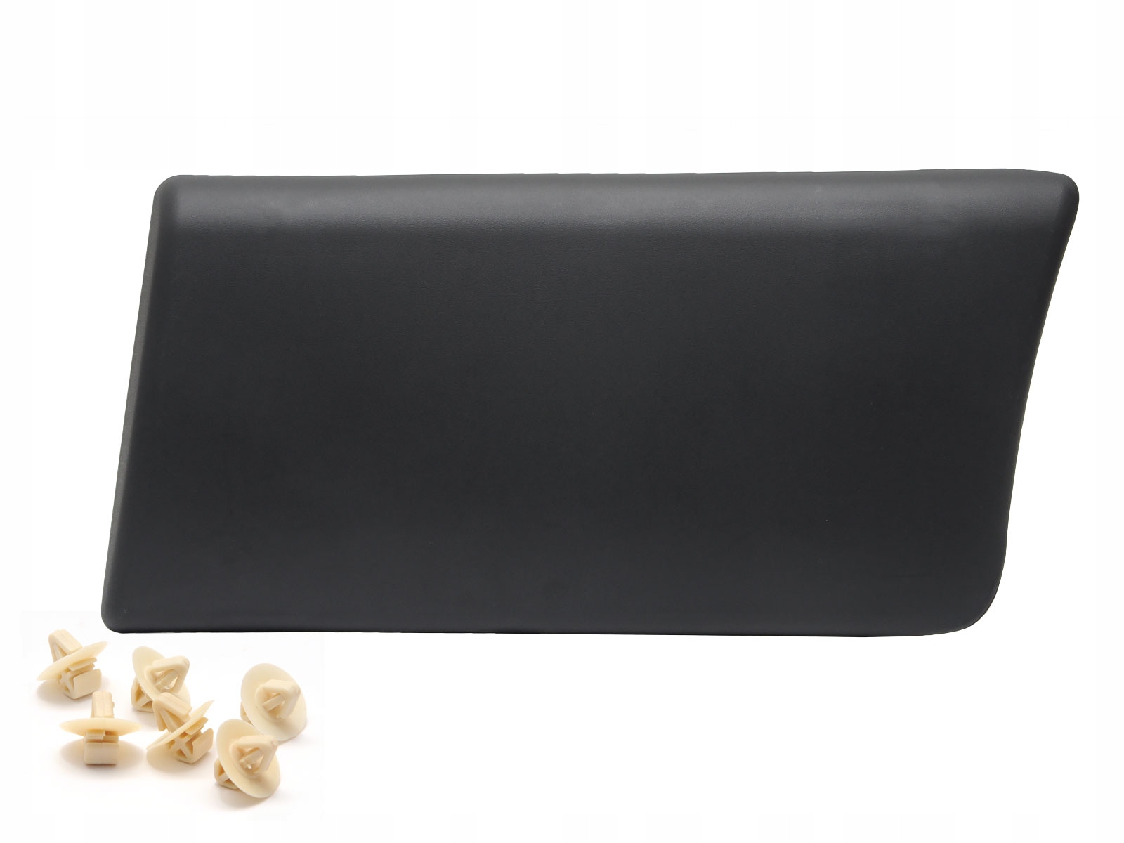 

Listwa lewa tył Przed Kołem Trafic II Vivaro 01-