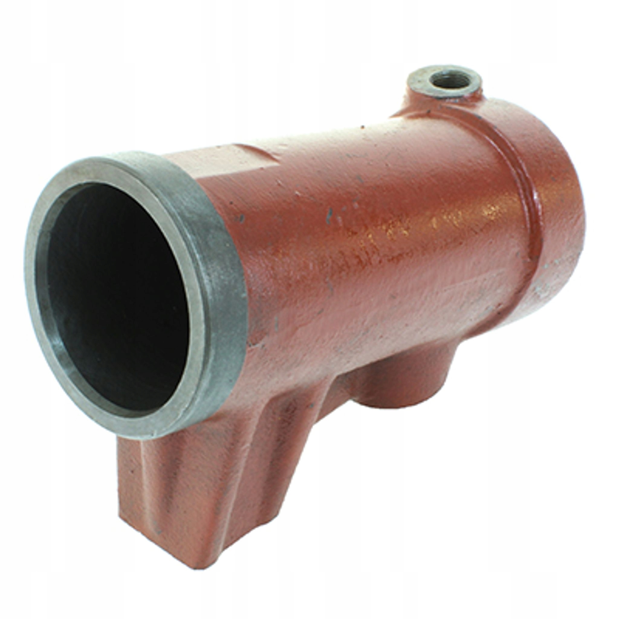 Tělo Válce Zvedáku C-360 Fi 80 MM