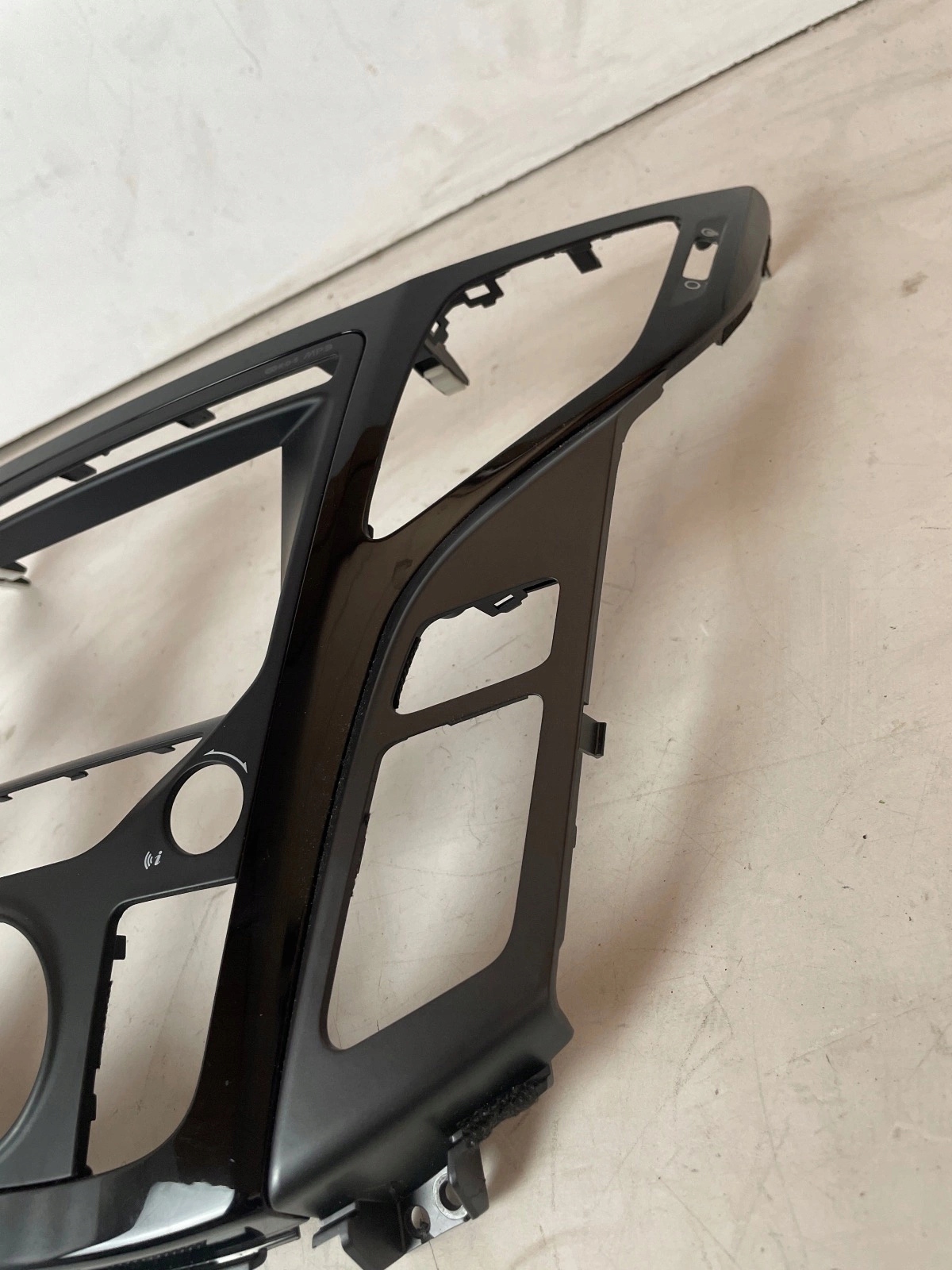 Panel frame Radia Hyundai I40