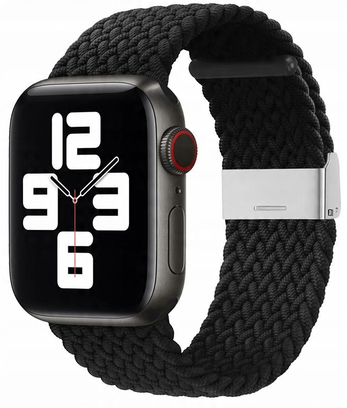 

Pasek Do Apple Watch 3 4 5 6 7 Se 42 44 45 mm