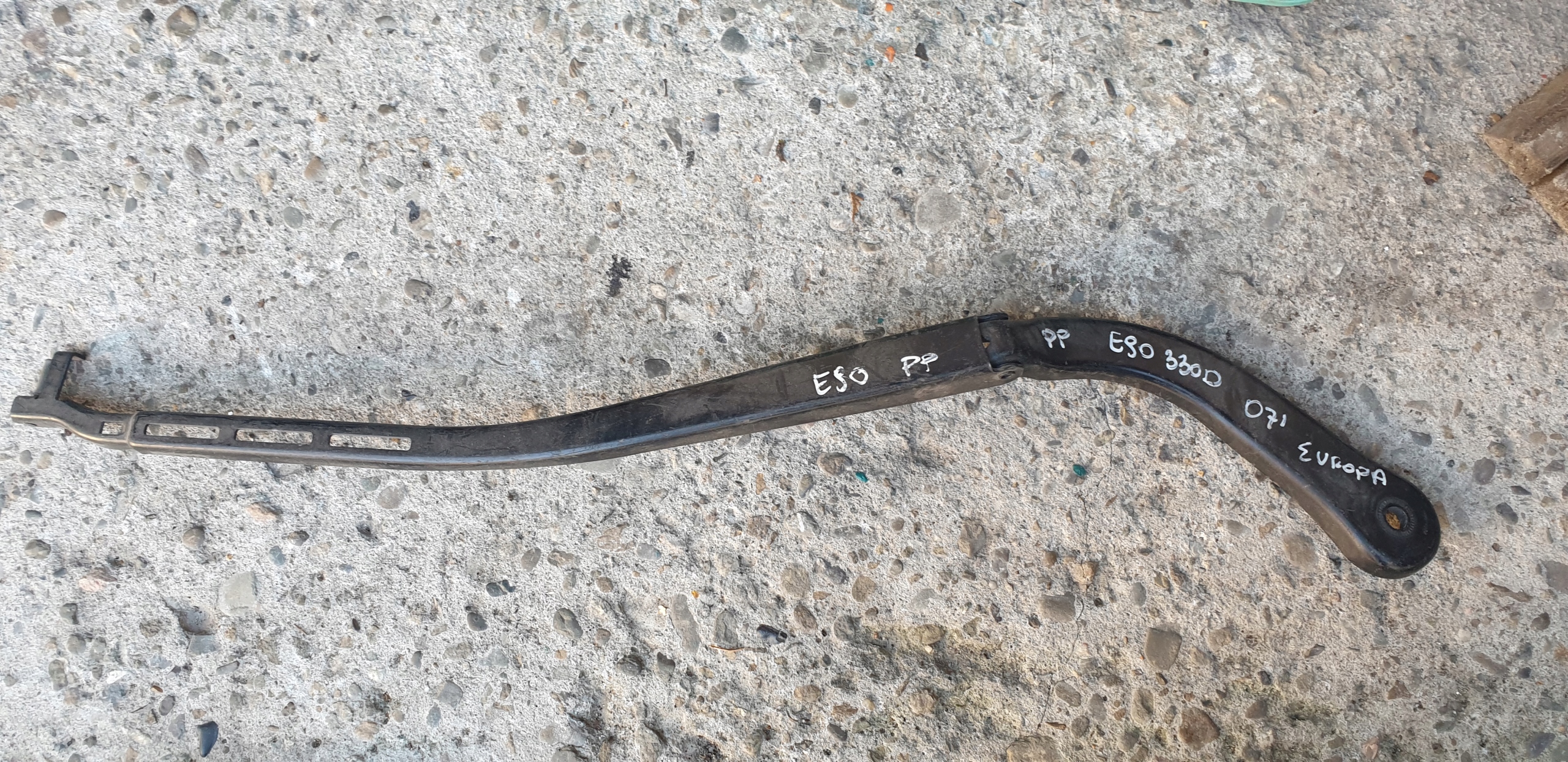 arm arm BMW 3 E90 E91 05-08 7171639 7171641