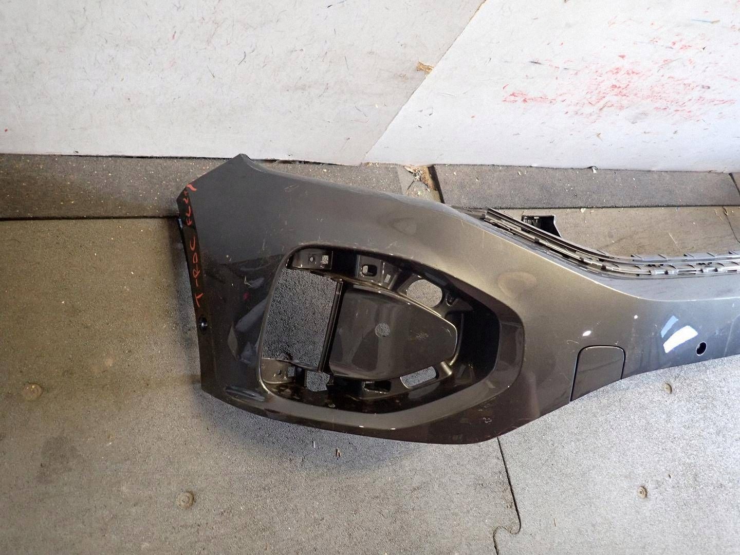 bumper front front VW T-ROC LIFT 2021- 2GA807221Q