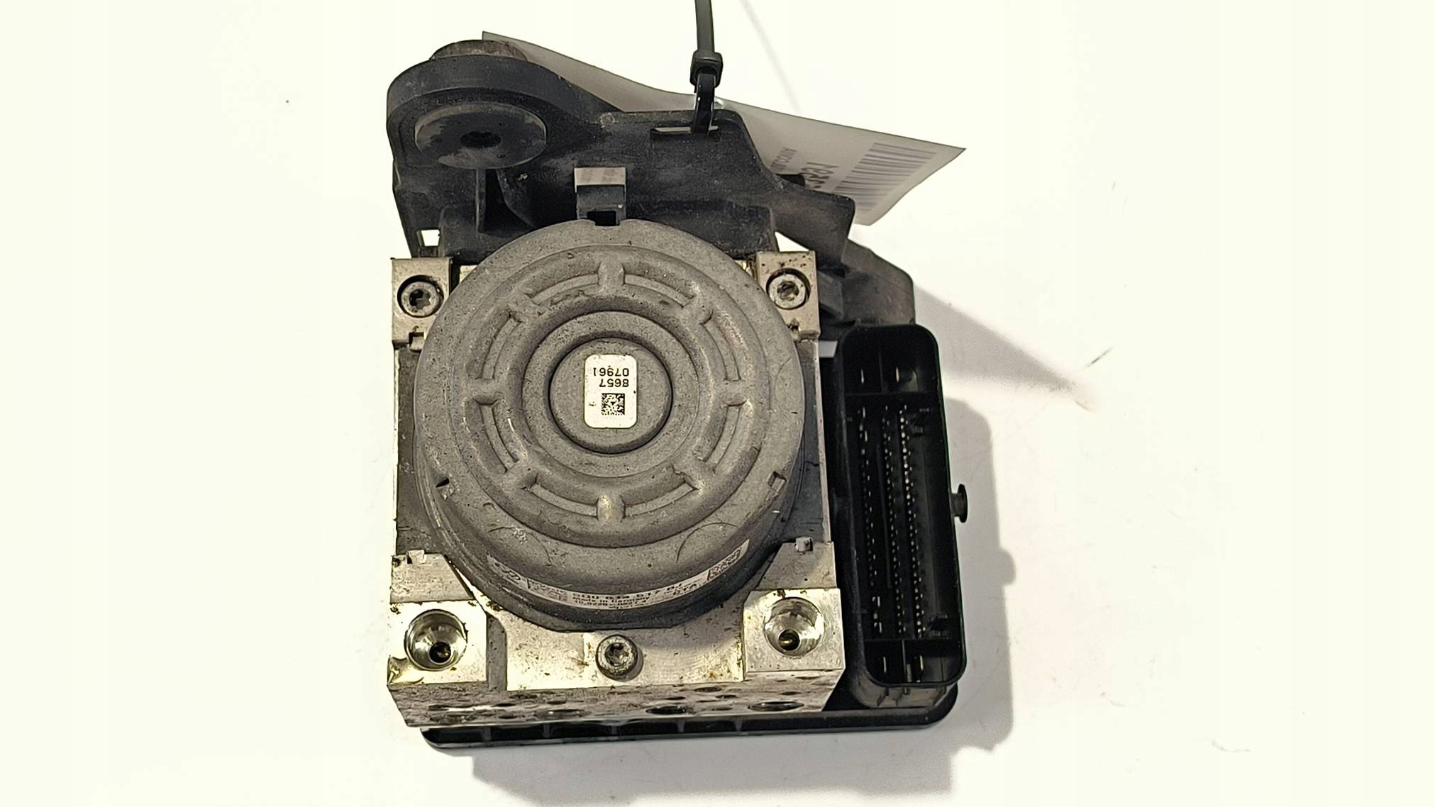 pump ABS brake 5Q0614517BJ VOLKSWAGEN PASSAT B8