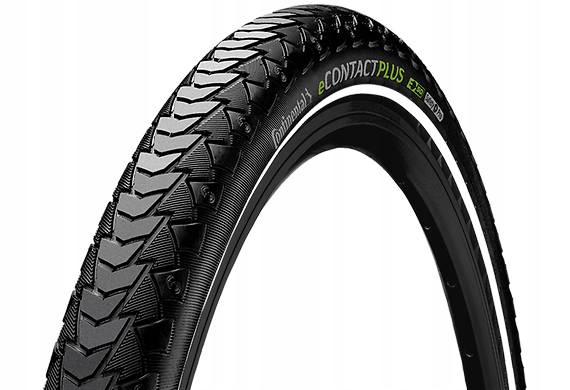 Pneumatika Continental eCONTACT Plus 28x2 50-622 E50