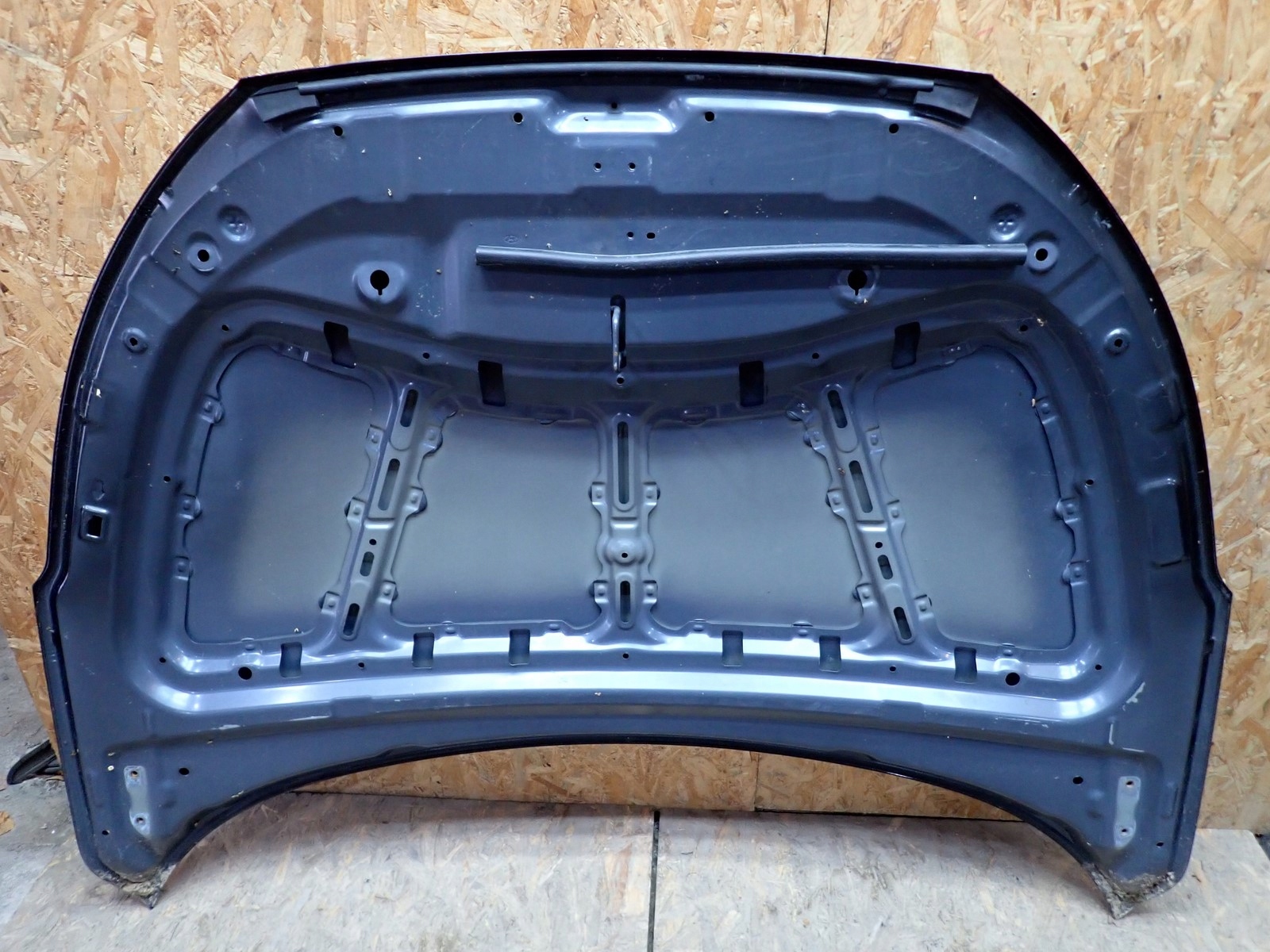 Cofano HYUNDAI TUCSON 3 III TL TLE 2015-2021R