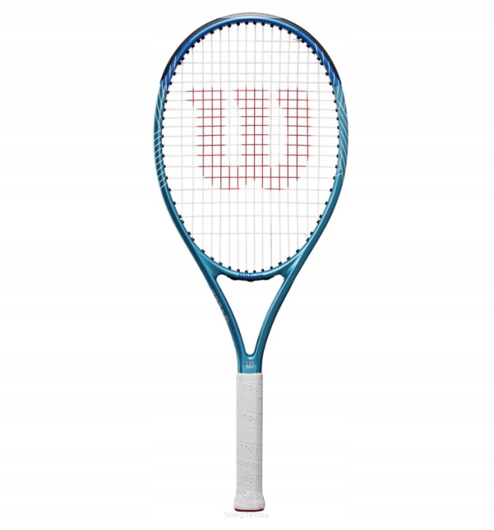 Rakieta tenisowa Wilson Ultra Power 103 naciągnięta G2