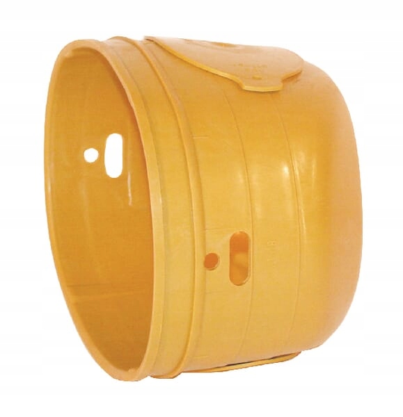 Poklice s krytkou Walterscheid, D-180 mm, L-150 mm 826400