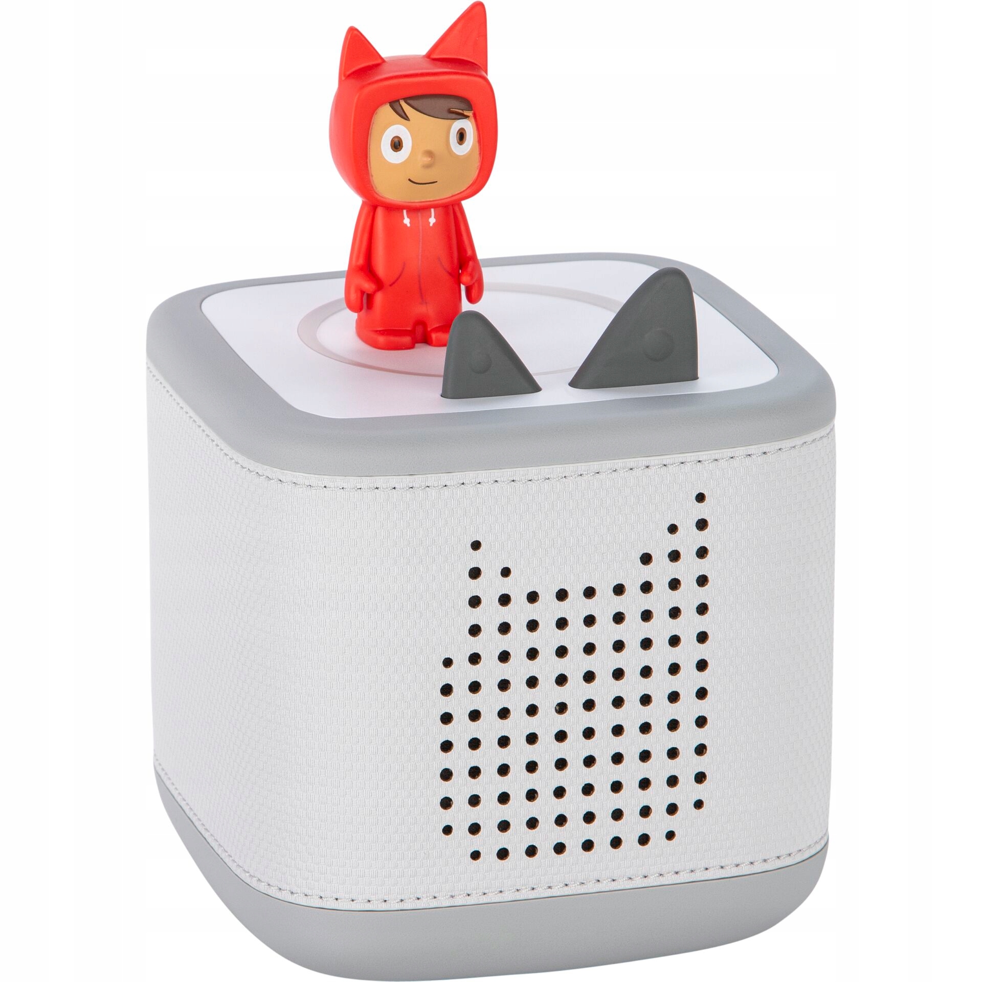 Tonies Toniebox 2 Classic Starterset Szary