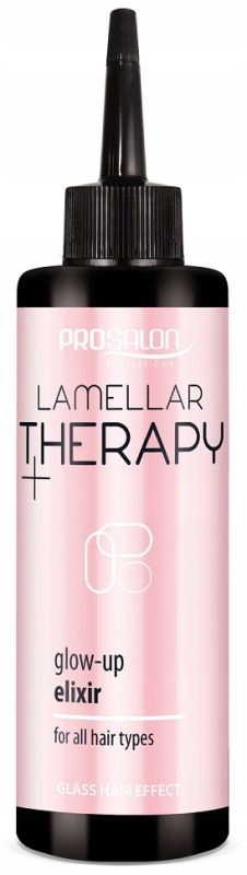 CHANTAL PROSALON ROZŚWIETLAJĄCA WODA LAMERALNA