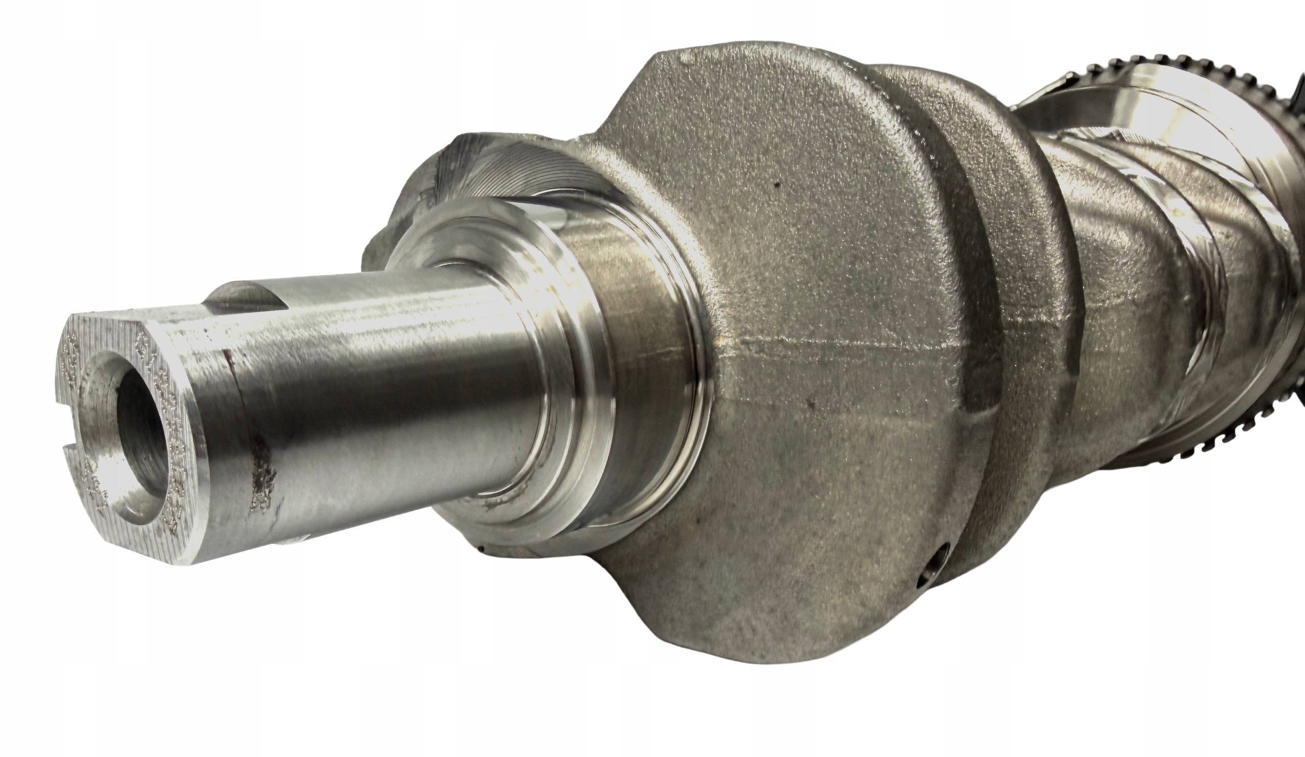 crank 2.3 DCI Renault Master 2010-25r Euro 5 6 biturbo Nominal gwr