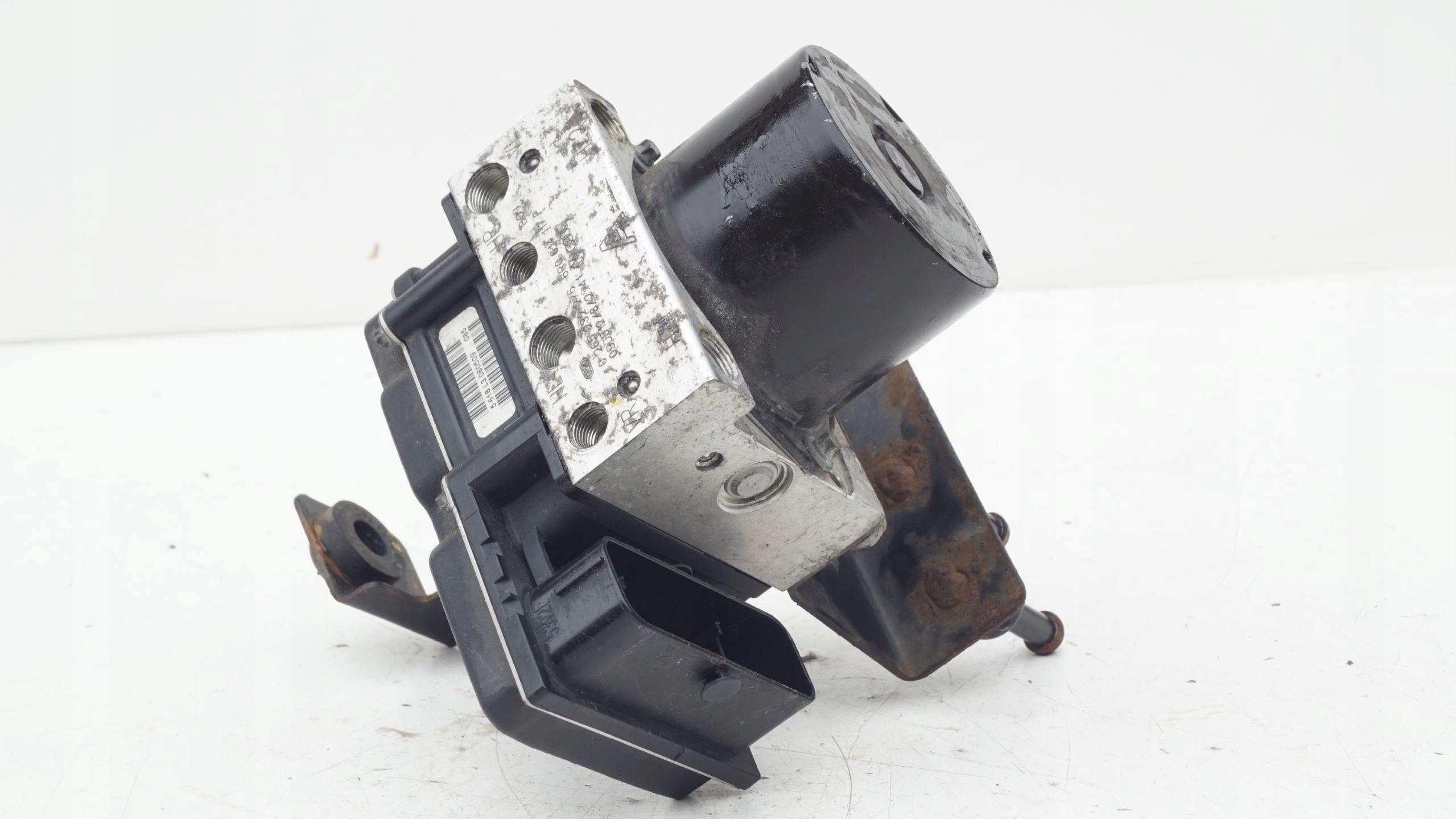 насос ABS ESP SKODA FABIA II ROOMSTER 6R0907379J