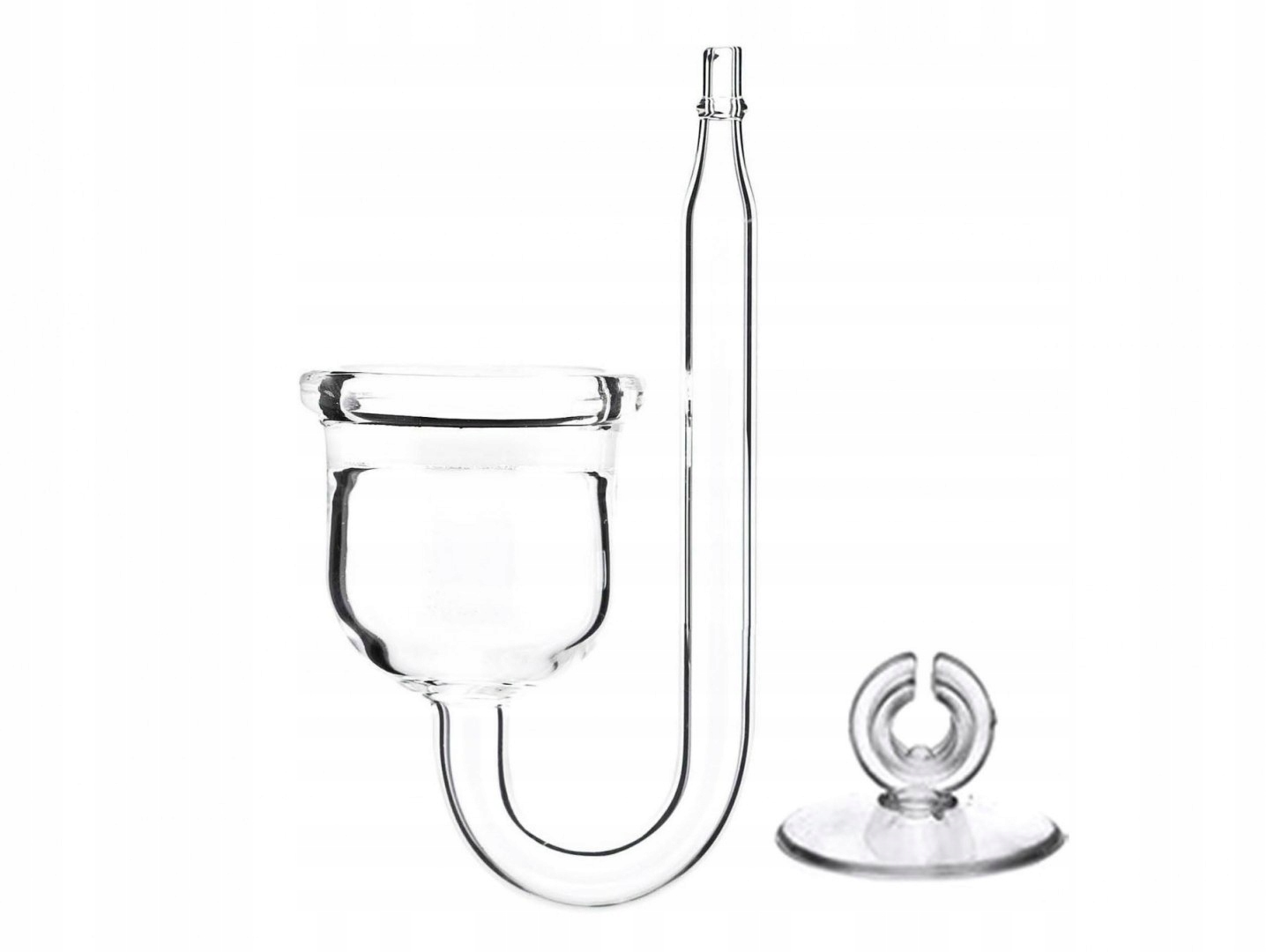 

Aqua Glass Dyfuzor ceramiczny Nano do CO2 35mm