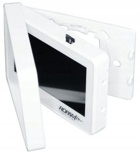 Ropam Dotyková klávesnica TPR-4WS-P Manipulátor