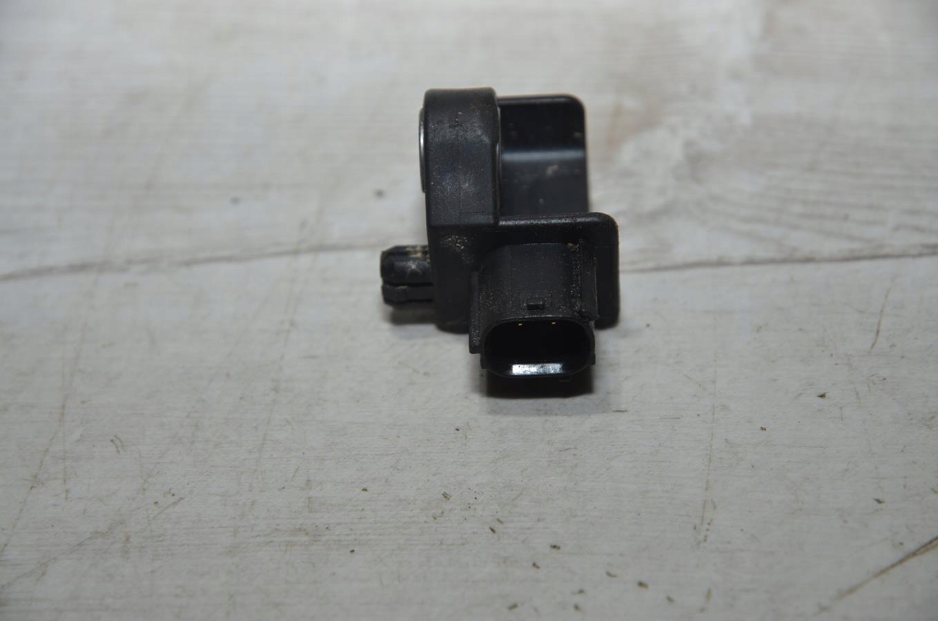 Crashsensor Drucksensor Kia Rio IV LIFT 22r