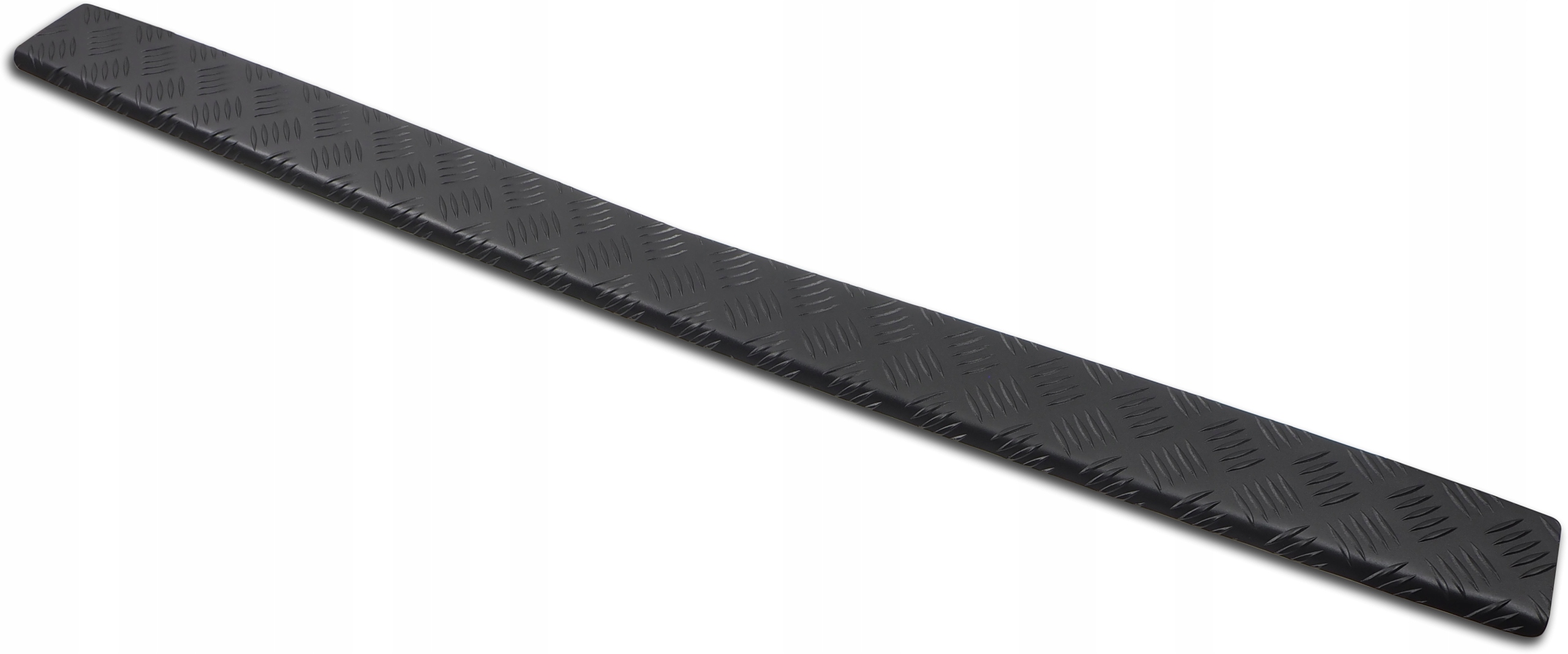 Mercedes Viano Vito II (W639) 2004-2014 Krytka Lišty Na Nárazník