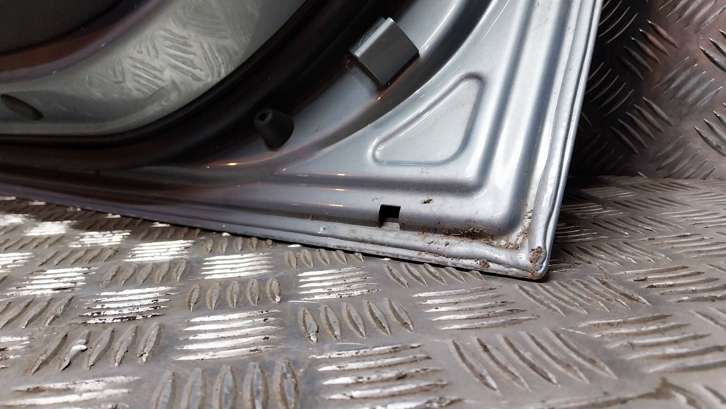 Portière Avant Droit BMW 3 E90 E91 04