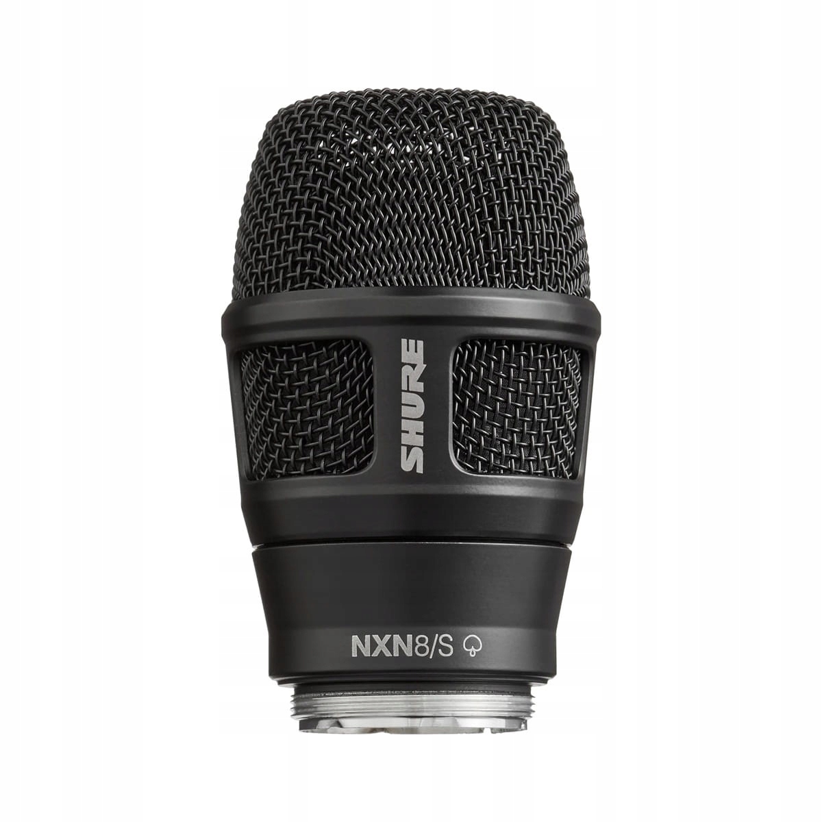 Shure RPW204 kapsle Nexadyne superkardioidní černá
