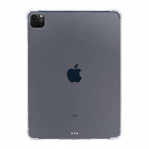 

Silikonowe Etui Do Ipad 10.2 7/8/9 Gen Mercury