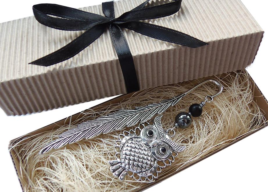 

Zakładka Do Książki Dla Nauczyciela Sowa