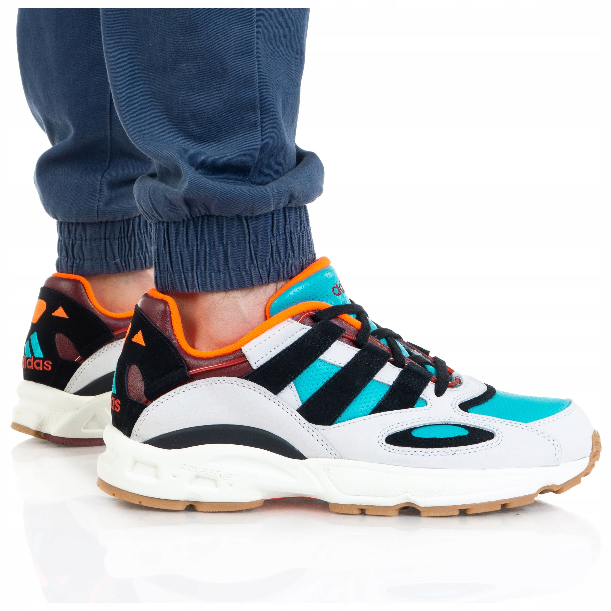 

Buty Adidas Męskie Lxcon 94 Originals EE5295 Szare