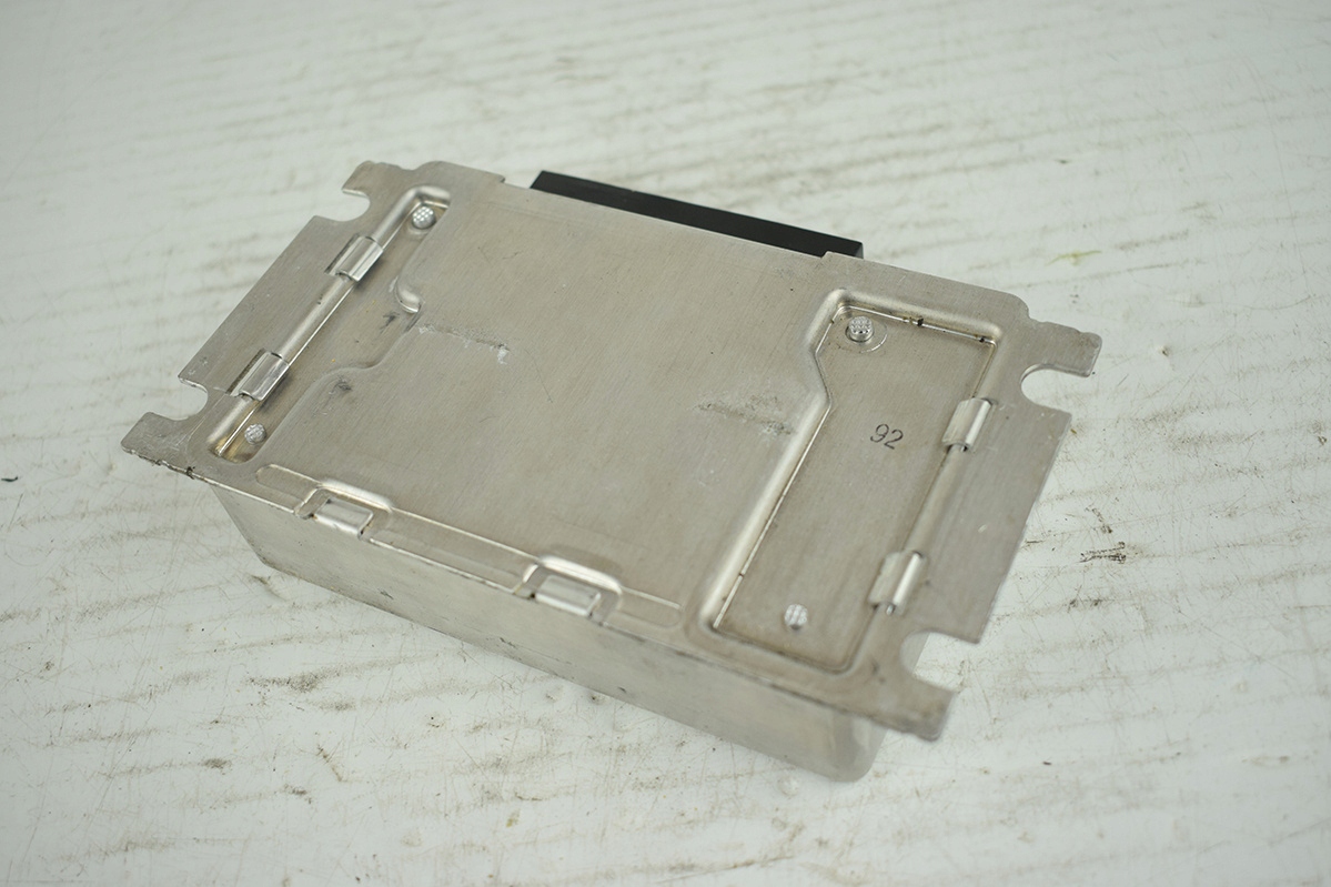 control unit module gearboxes LAND ROVER NNW205932