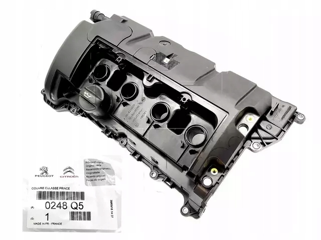 Krytka Ventilů C/p 1.6 16V EP6 Thp