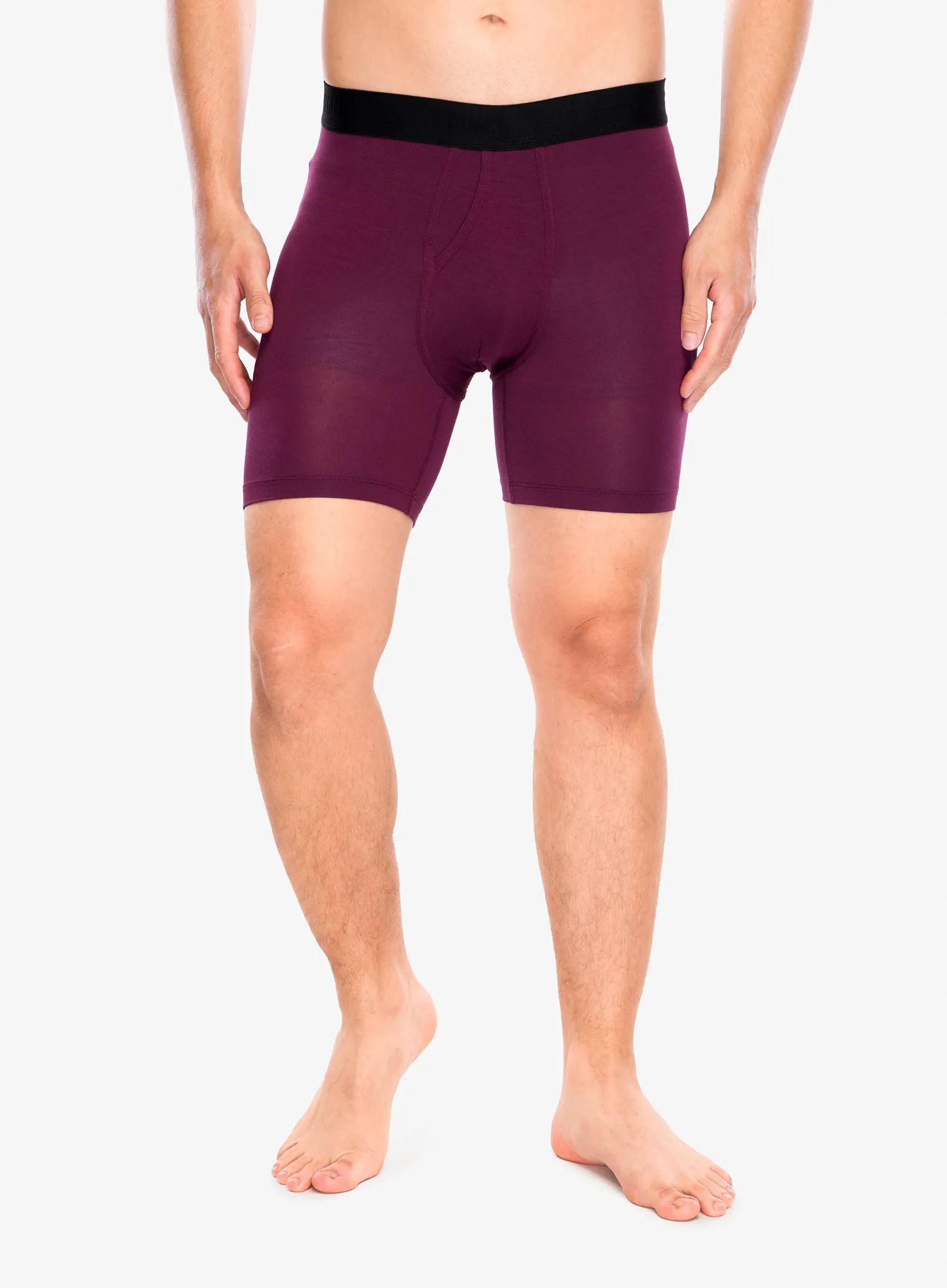 Bokserki termoaktywne Stance Fig Wholester fig M