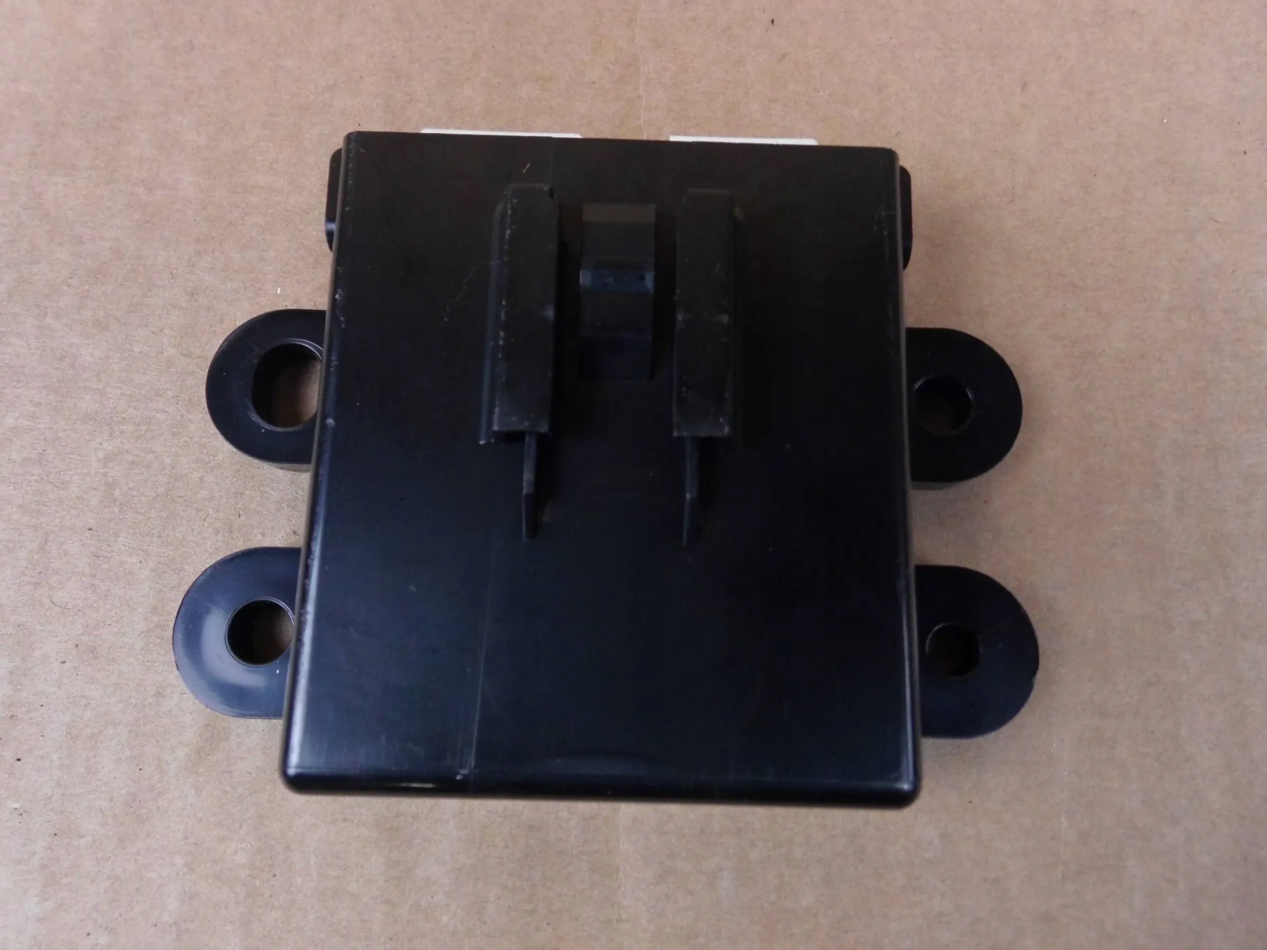 Mitsubishi ASX module computer control unit ASG ECU 1640A067