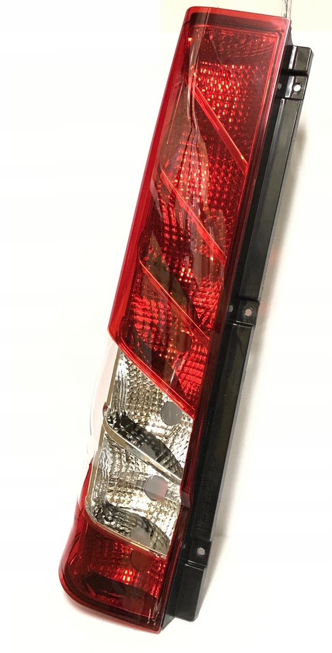 фонарь Iveco Daily 2014- левый VAN