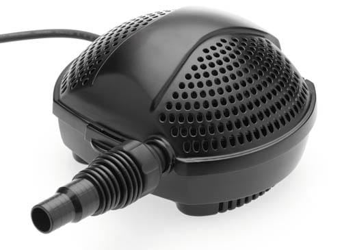 

Pontec Pondomax Pompa Do Oczka Eco 2500 l/h 40W