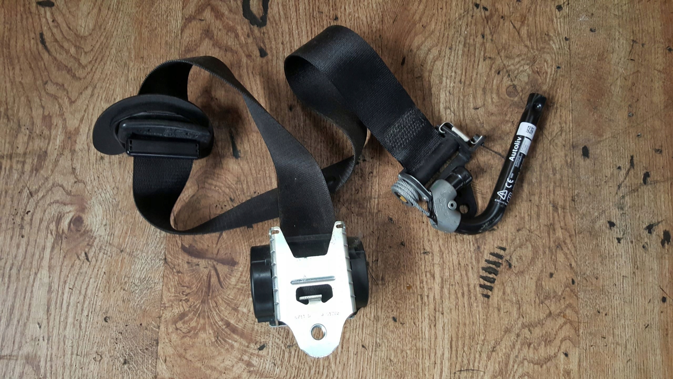 Натягувач ременя ПД Пд BMW F20 ремінь пд f20