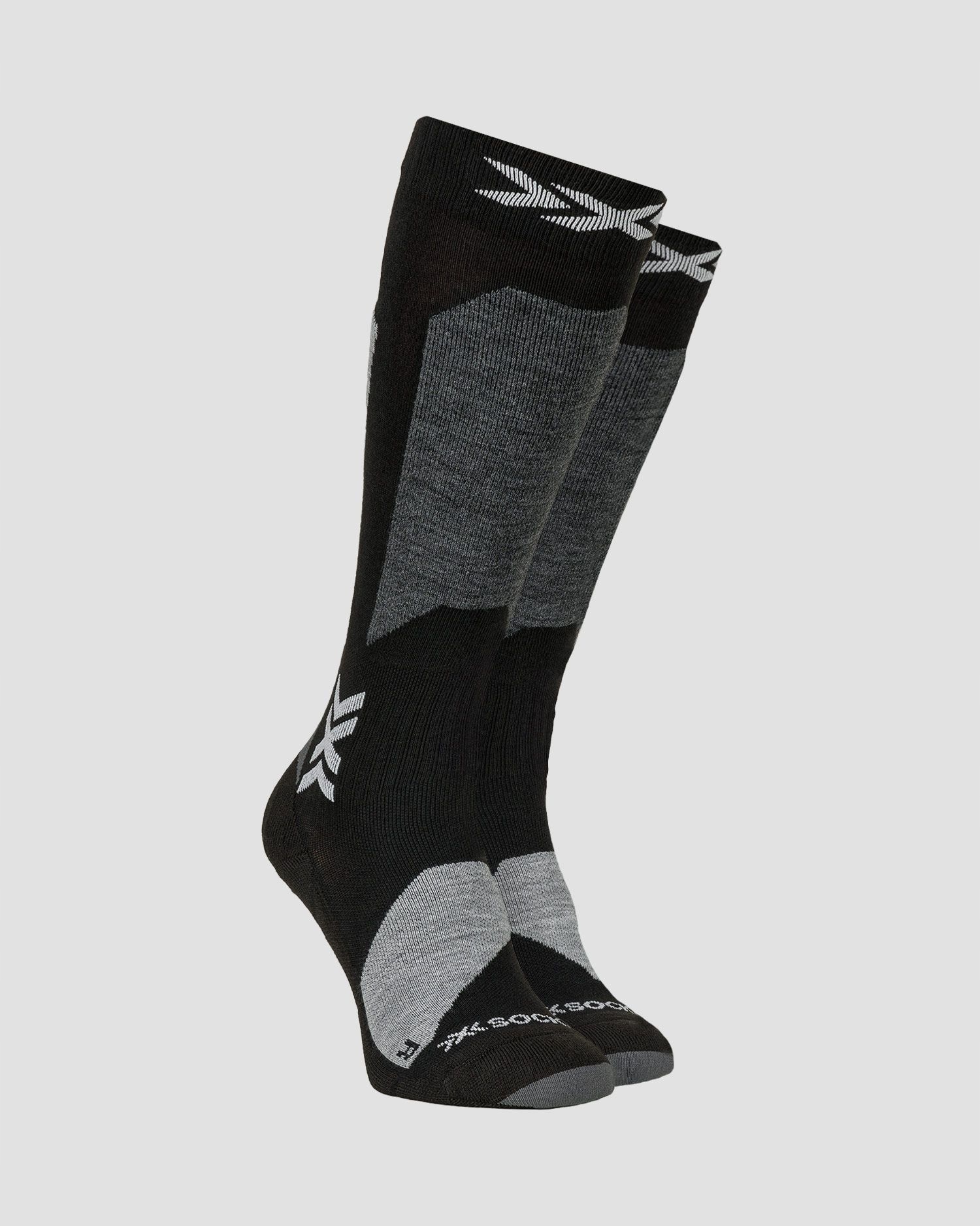 Skarpety X-Socks Ski Discover Otc B121 Rozmiar 39/41