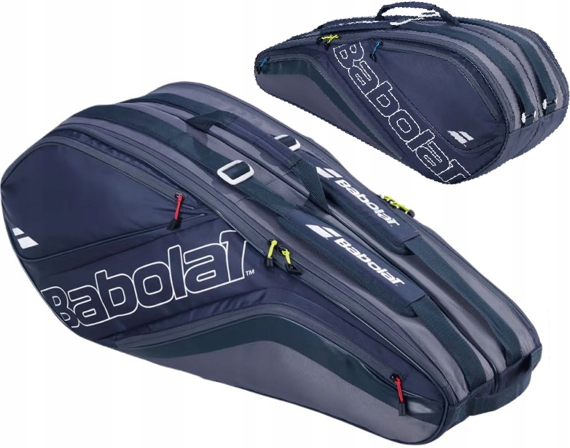 Torba tenisowa Babolat Evo X6